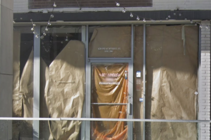 Broadway Diner - Reopening - Atlanta