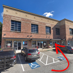 Candler Rail Brewery