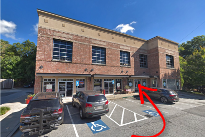 Candler Rail Brewery