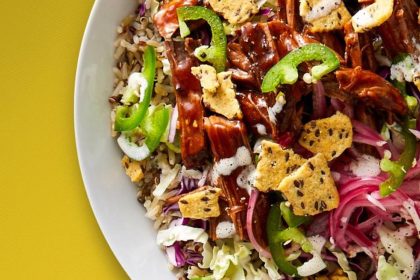 Chopt Ansley Mall - Former Moe's Space