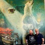 Cold Beer - Kevin Gillespie - Edge on The Beltline