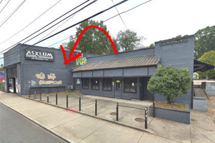 Crazy Atlanta - East Atlanta Village