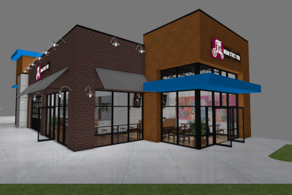 Curry Up Now Decatur