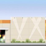 Dave and Buster's Rendering