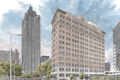 Even by IHG - Medical Arts - Downtown Atlanta