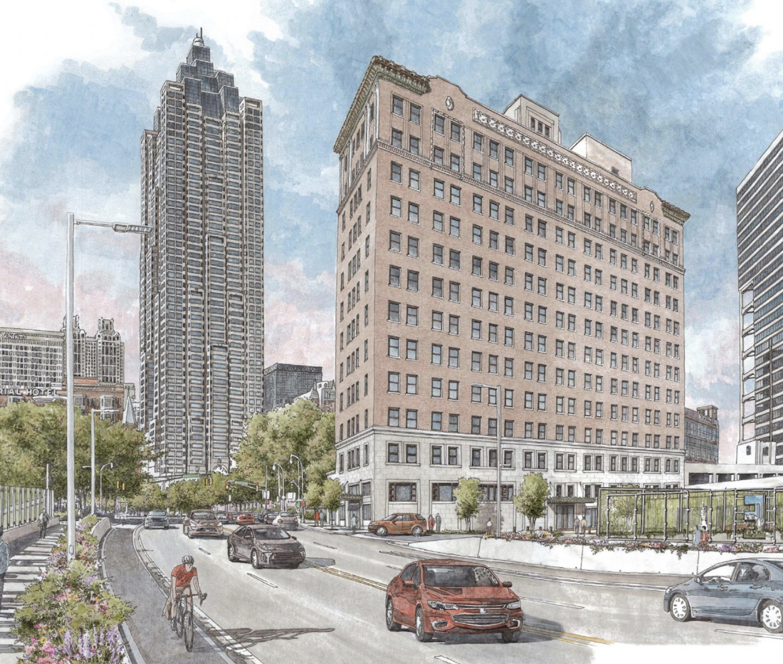 Even by IHG - Medical Arts - Downtown Atlanta