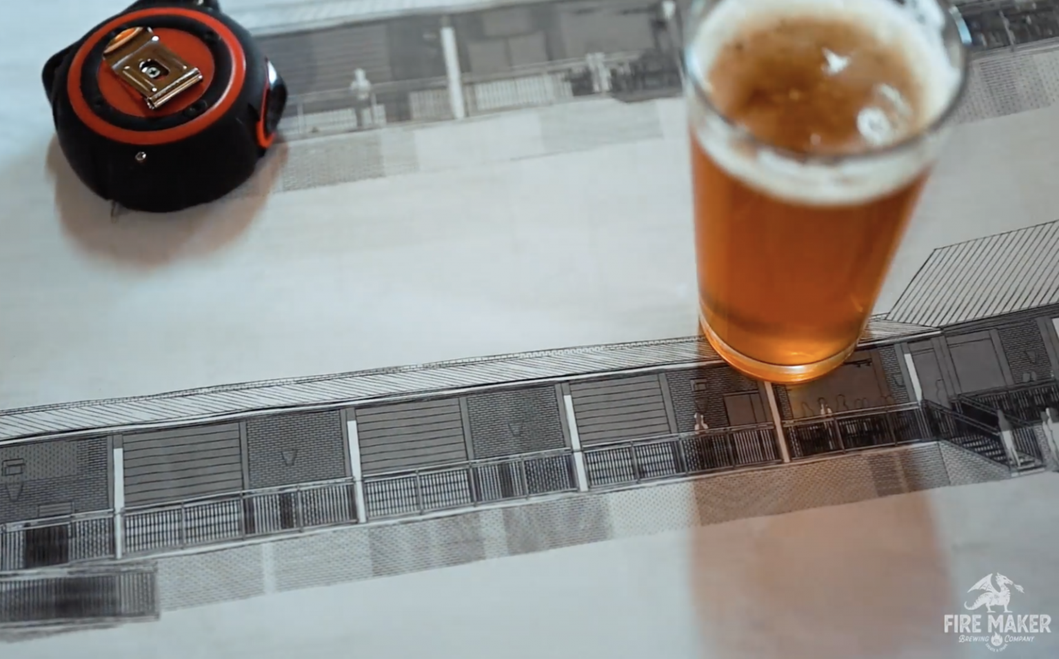 Fire Maker Brewing - West Midtown