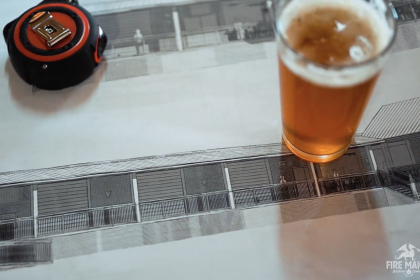 Fire Maker Brewing - West Midtown