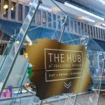 Freshii - Peachtree Center - The hub