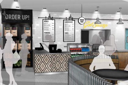 Hoots Righteous Wings Rendering 3