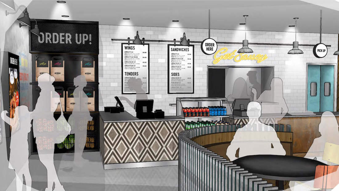 Hoots Righteous Wings Rendering 3