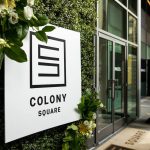 Hopkins and Company - Building 400 - Colony Square