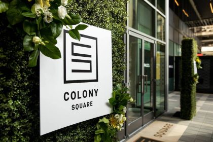 Hopkins and Company - Building 400 - Colony Square