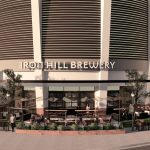 Iron Hill Brewery and Restaurant -Buckhead Rendering