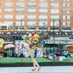 JJ's Flower Shop Ponce City Market