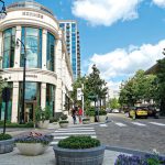 Jamestown - The Shops Buckhead Atlanta