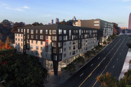 LTH Coffee and Social NOVEL O4W Rendering