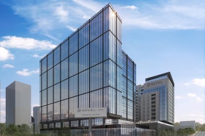 Novel Midtown_Office