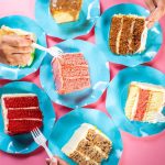 Piece of Cake - Brookwood Village