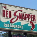 Red Snapper Seafood Restaurant