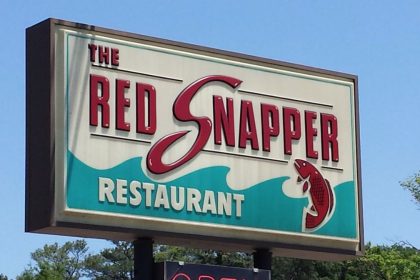 Red Snapper Seafood Restaurant