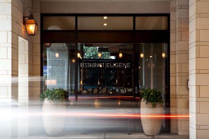 Restaurant Eugene
