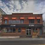 Rock Steady - West Midtown