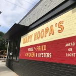 Salaryman - Mary Hoopa's