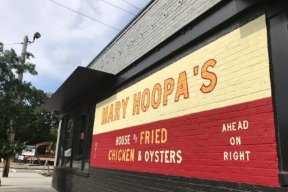 Salaryman - Mary Hoopa's