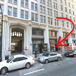 Social Market and Cafe - Downtown Atlanta