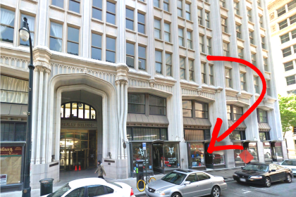 Social Market and Cafe - Downtown Atlanta