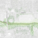Southside Trail - Atlanta Beltline - Segment 1