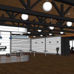 The Carlyle Rendering 2