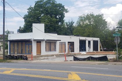 The Harp - Grant Park