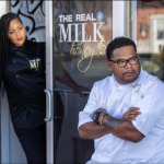 The Real Milk and Honey - College Park