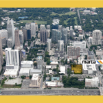 Toll Brothers - 1018 West Peachtree NW