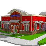 Zaxby's - MLK - Render 4