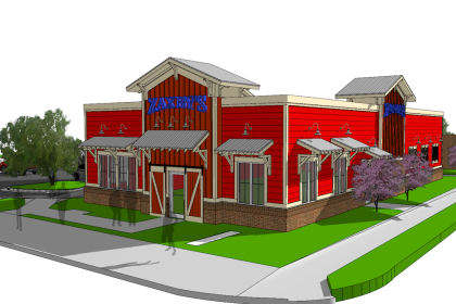 Zaxby's - MLK - Render 4