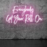 iScream Ice Cream Rolls - Underground Atlanta