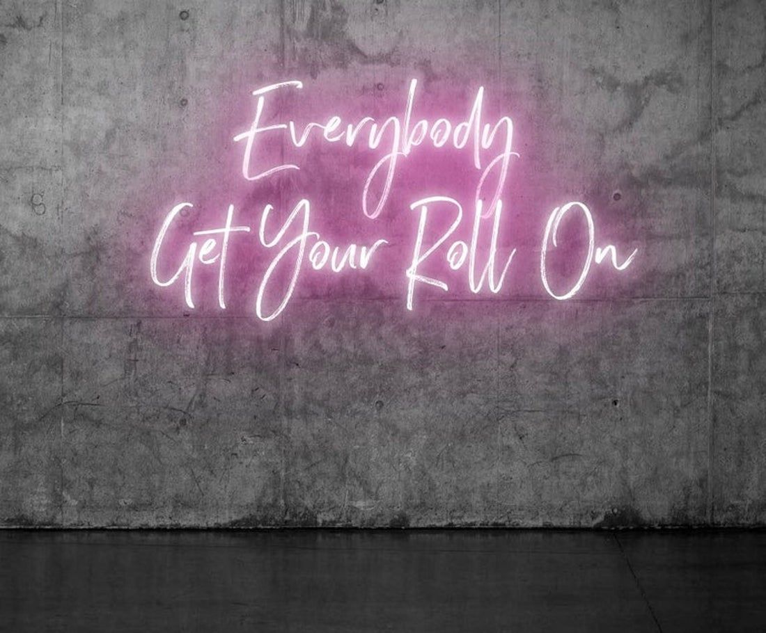 iScream Ice Cream Rolls - Underground Atlanta