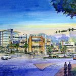 84 Perimeter Center East Rendering 1