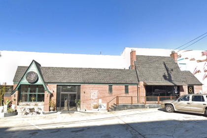 8ARM WINE BAR Atlanta