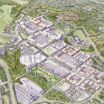 ATL Airport City - Rendering 2