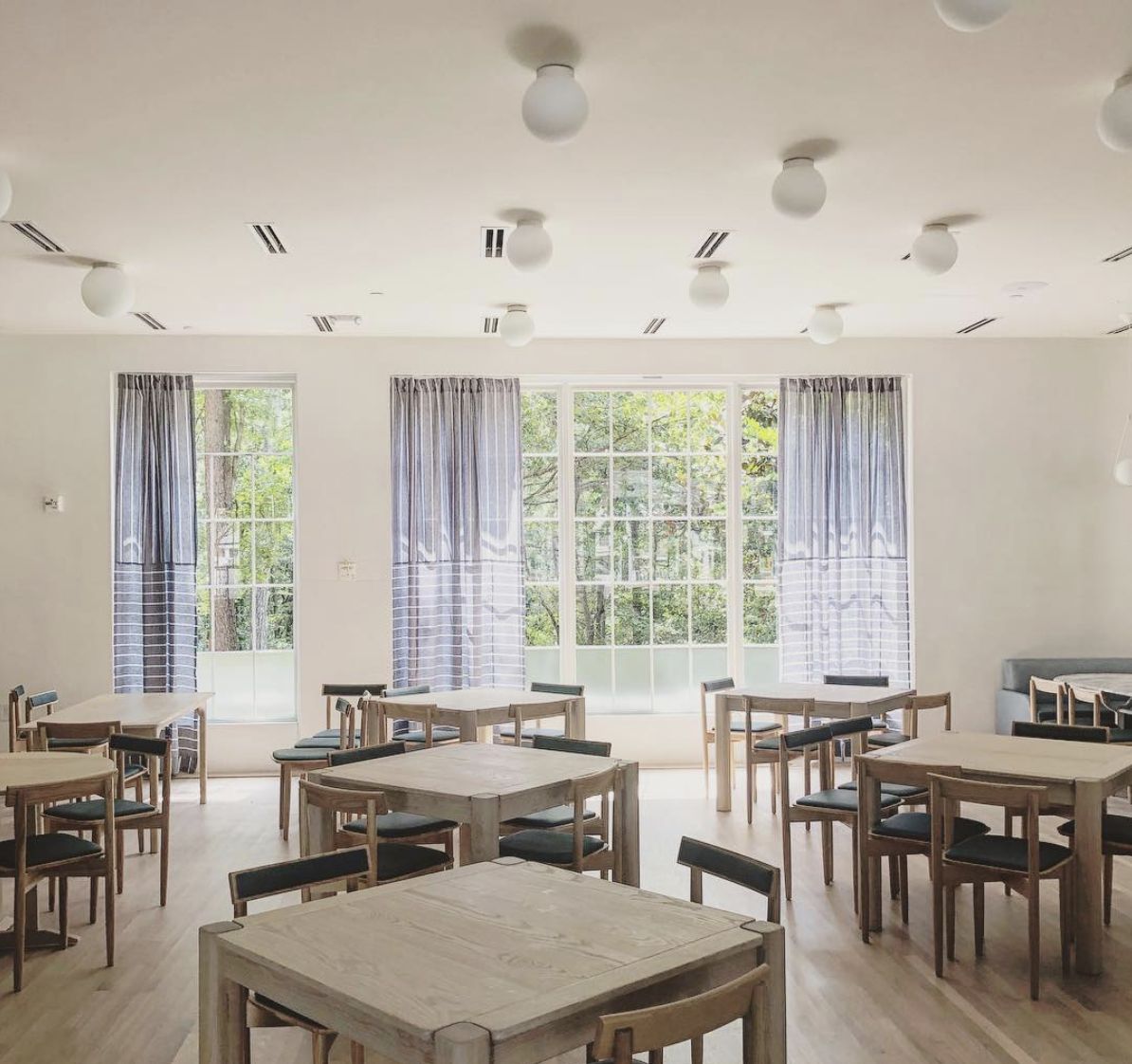 Adalina Post Riverside - Closed