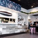 Aloha Poke Co. Atlanta