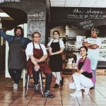 Apple-Buttery Bakery - Pinewood Forest