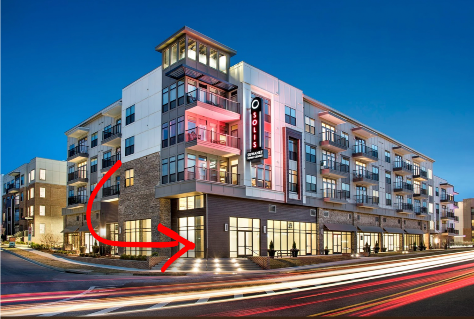 Bottles + Bones - Solis - Suwanee Town Center