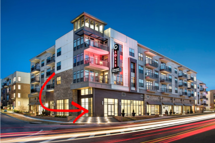 Bottles + Bones - Solis - Suwanee Town Center