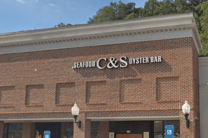 C & S Seafood & Oyster Bar Vinings