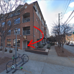 Chef'd Up - Old Fourth Ward